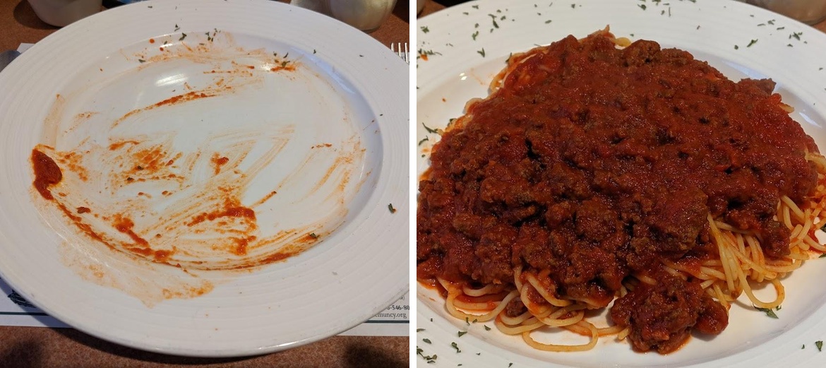 Original Italian Pizza